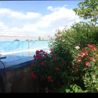 باغ ویلا  در محدوده شهر