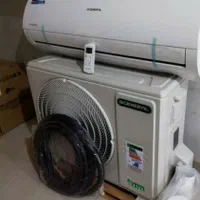 کولر گازی اوجنرال مدل ASGA24FUTA