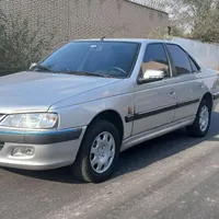 پارس مدل ۸۷ بدون رنگ