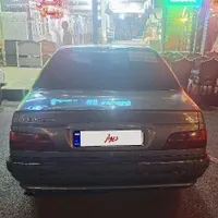 پژو پارس سال ،مدل ۱۳۹۲|خودرو سواری و وانت|تهران, افسریه|دیوار