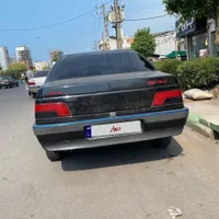 پژو 405 جی ال آی (GLi)، مدل1382|خودرو سواری و وانت|آمل, |دیوار