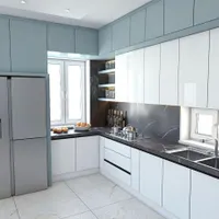 کابینت/هایگلاس/ممبران/باکیفیت/اقساطی|مصالح و تجهیزات ساختمان|رشت, حمیدیان|دیوار