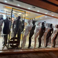 پاف قفسه دار رگال