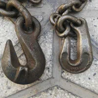 زنجیر مارک USA|ماشین‌آلات صنعتی|شیراز, سهل‌آباد|دیوار