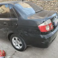 لیفان 520، مدل ۱۳۸۸|خودرو سواری و وانت|مشهد, طلاب|دیوار