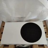 ایکس باکس سری اس