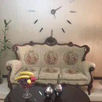 مبل شویی زمرد ششتشوی مبل فرش موکت تضمینی|خدمات نظافت|اهواز, زیتون کارمندی|دیوار