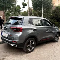 ام‌وی‌ام X55 Pro IE، مدل ۱۴۰۲|خودرو سواری و وانت|اصفهان, شیخ اشراق|دیوار