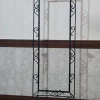 قاب آینه قدی