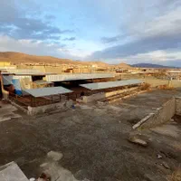 گاوداری صنعتی با تمام تجهیزات|فروش دفتر صنعتی، کشاورزی، تجاری|فریمان, |دیوار