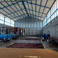 اجاره سوله وکارگاه برای قالیشویی یا شراکت|اجارهٔ دفتر صنعتی، کشاورزی، تجاری|اردبیل, |دیوار