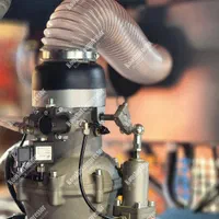 پمپ باد کمپرسور باد اسکرو kw15-320kw compressor|ماشین‌آلات صنعتی|اصفهان, چرخاب|دیوار
