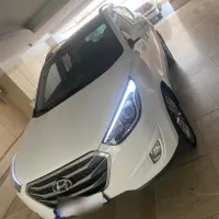 هیوندای توسان ix 35 2400cc، مدل ۲۰۱۴|خودرو سواری و وانت|تهران, پونک|دیوار
