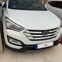 هیوندای سانتافه ix 45 2400cc، مدل ۲۰۱۴|خودرو سواری و وانت|کرمان, |دیوار