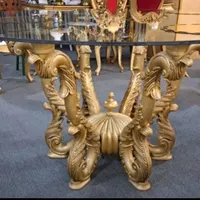 صندلی تالاری مدل دژان