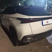 فونیکس fx|خودرو سواری و وانت|بجنورد, |دیوار
