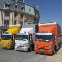 باربری اثاثیه منزل اتوباراسباب کشی خدمات بسته بندی|خدمات حمل و نقل|تهران, سعادت‌آباد|دیوار