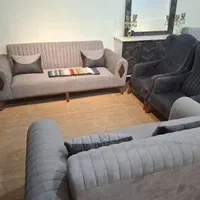 مبل راحتی یونیک|مبلمان خانگی و میز عسلی|مشهد, نوید|دیوار