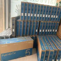 ال ای دی تلویزیون فورکا4k سامونگ الجی هایسنس سونی|تلویزیون و پروژکتور|اهواز, طالقانی|دیوار