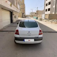 رنو مگان مونتاژ 2000cc، مدل ۱۳۹۰|خودرو سواری و وانت|شاهین‌شهر, حافظ جنوبی|دیوار