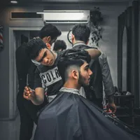 آموزشگاه آرایشگری قرن جدید