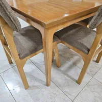 میز ناهارخوری مدل پرومکس|میز و صندلی غذاخوری|مهاباد (آذربایجان غربی), |دیوار