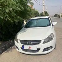 جک J5 اتوماتیک 1800cc، مدل ۱۳۹۶|خودرو سواری و وانت|دهدشت, |دیوار