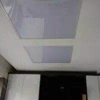 طلق کریستال سقف کاذب اکرلیک پلی کربنات ۶۰.۶۰|عمده‌فروشی|تهران, بلورسازی|دیوار