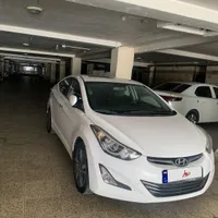 هیوندای النترا 1800cc، مدل ۲۰۱۵|خودرو سواری و وانت|تهران, یافت‌آباد|دیوار