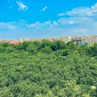 ۶۳متر اسانسور *کلاردشت گوشه ی تهران *