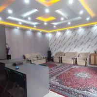 ۴۵۰ متر باغچه ویلایی مدرن استخردار باغ ویلایی|فروش خانه و ویلا|شهریار, |دیوار