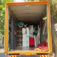 دفتر باربری*کیهان بار* اثاث کشی ۲۴ ساعته باکارگر|خدمات حمل و نقل|اردبیل, |دیوار