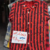 بچه‌گانه ۳ تیکه نوزادی بادی و پیراهنی و تیشرت|کفش و لباس بچه|اصفهان, لاله|دیوار