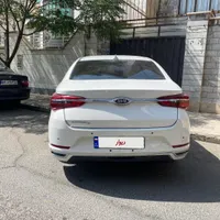 آریزو ۶ بدون رنگ|خودرو سواری و وانت|تهران, جنت‌آباد مرکزی|دیوار