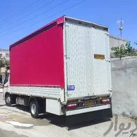 شرکت حمل وجابجایی اسباب منزل شهری و شهرستان|خدمات حمل و نقل|بوشهر, |دیوار