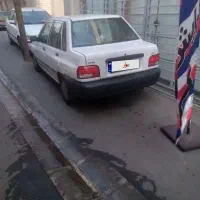 پراید مدل ۹۰