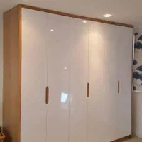کابینت ملامین اقساط|مصالح و تجهیزات ساختمان|رشت, کوی عرفان|دیوار
