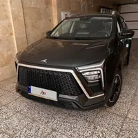کی‌ام‌سی X5 ، مدل ۱۴۰۳