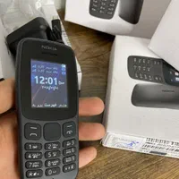 گوشی ساده نوکیا 106 اصل ویتنام
