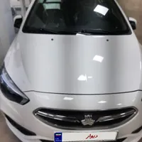 شاهین G CVT، مدل ۱۴۰۳|خودرو سواری و وانت|کرمانشاه, |دیوار