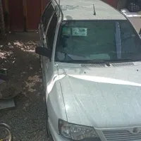 هاشبک کارمندی ماشین تمبز بدون پوسیدگی ، مدل ۱۳۹۲|خودرو سواری و وانت|بندرعباس, |دیوار
