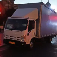 باربری منزل واداری(مهستان بار)