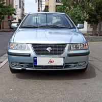 سمند عروسک و پرشتاب 84 خاص