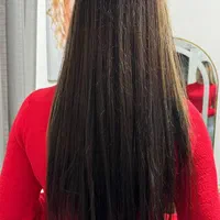اکستنشن مو در منزل|خدمات آرایشگری و زیبایی|تهران, جنت‌آباد شمالی|دیوار