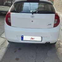 جک j3 در حد نو|خودرو سواری و وانت|کرج, مارلیک|دیوار