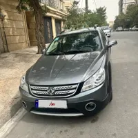 دانگ فنگ H30 کراس، مدل ۱۳۹۷|خودرو سواری و وانت|مشهد, دانشگاه فردوسی|دیوار