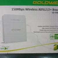 مودم وایفای ADSL