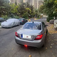 دنا پلاس ۵دنده ساده بورسی۱۴۰۲