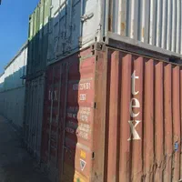 نوساز اجاره انبار کانتینری کانکس مسقف سوله