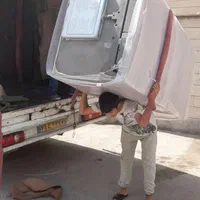 اتوبار باربری‌جوادیه نعمت‌آباد‌خانی‌آباد‌کیانشهرری|خدمات حمل و نقل|تهران, فلاح|دیوار